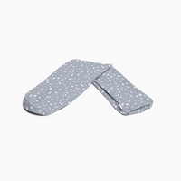 Terrazzo Slate Support Pillow Cover