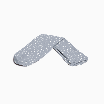 Terrazzo Slate Support Pillow Cover