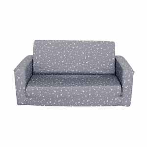 Terrazzo Slate Play Couch