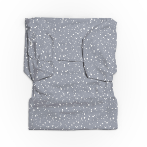 Terrazzo Slate Play Couch Cover