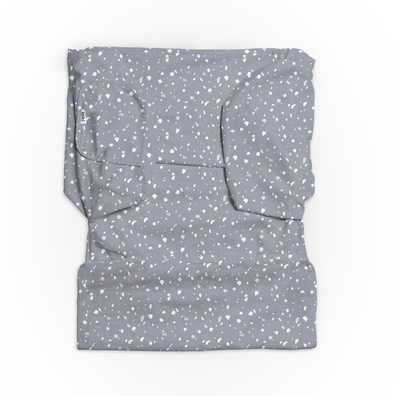 Terrazzo Slate Play Couch Cover