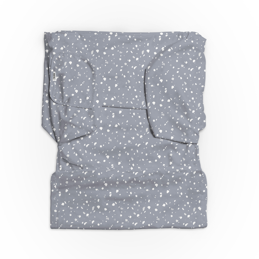 Terrazzo Slate Play Couch Cover