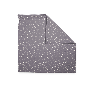 Terrazzo Slate Bean Bag Cover