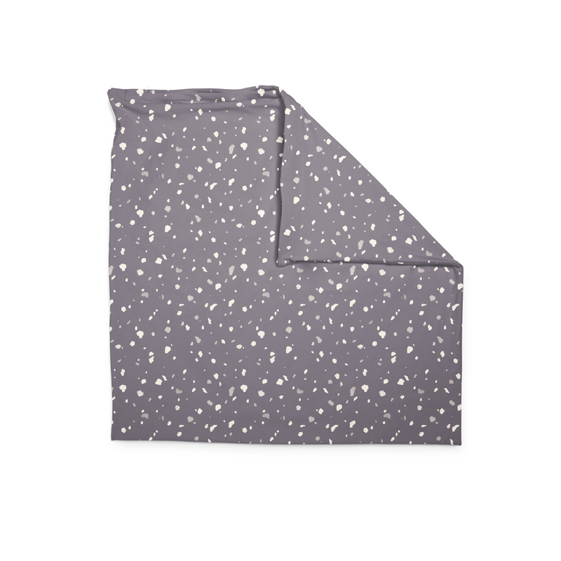 Terrazzo Slate Bean Bag Cover