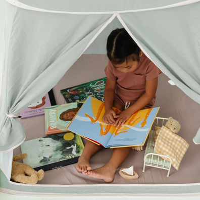 Sage Play Tent