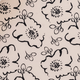 Poppy Organic Cotton Mat