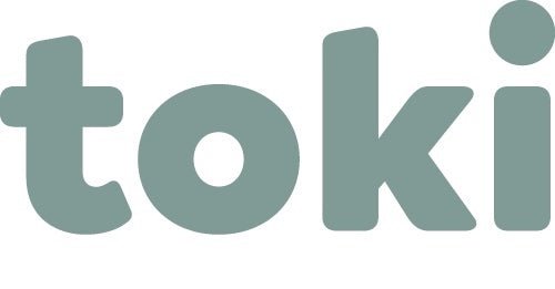 Toki Mats logo