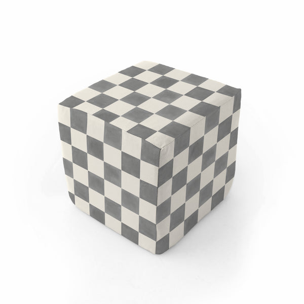 Imperfect | Checker Pepper Play Cube