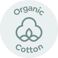 Organic cotton