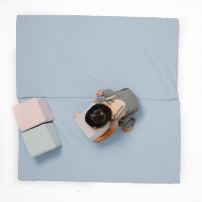 Tutu Organic Cotton Play Cube