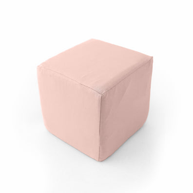 Tutu Organic Cotton Play Cube
