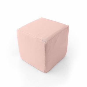 Tutu Organic Cotton Play Cube Cover