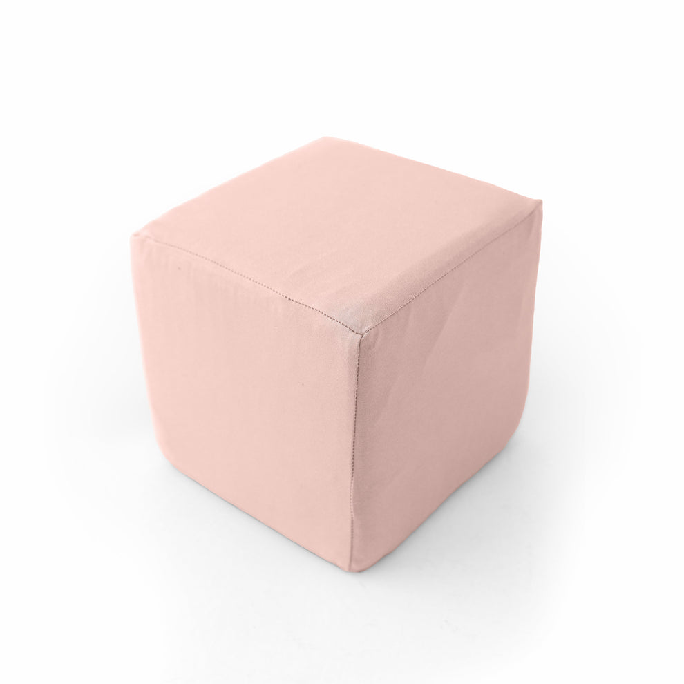 Tutu Organic Cotton Play Cube Cover