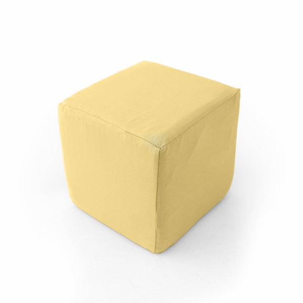 Imperfect | Daisy Jersey Play Cube Cover