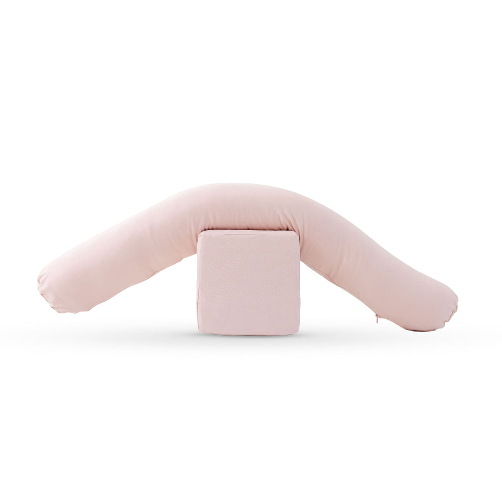 Tutu Organic Cotton Support Pillow