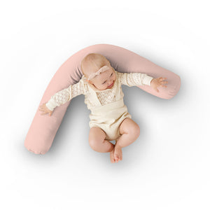 Tutu Organic Cotton Support Pillow