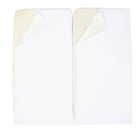 Waterproof Bamboo Jersey Cover