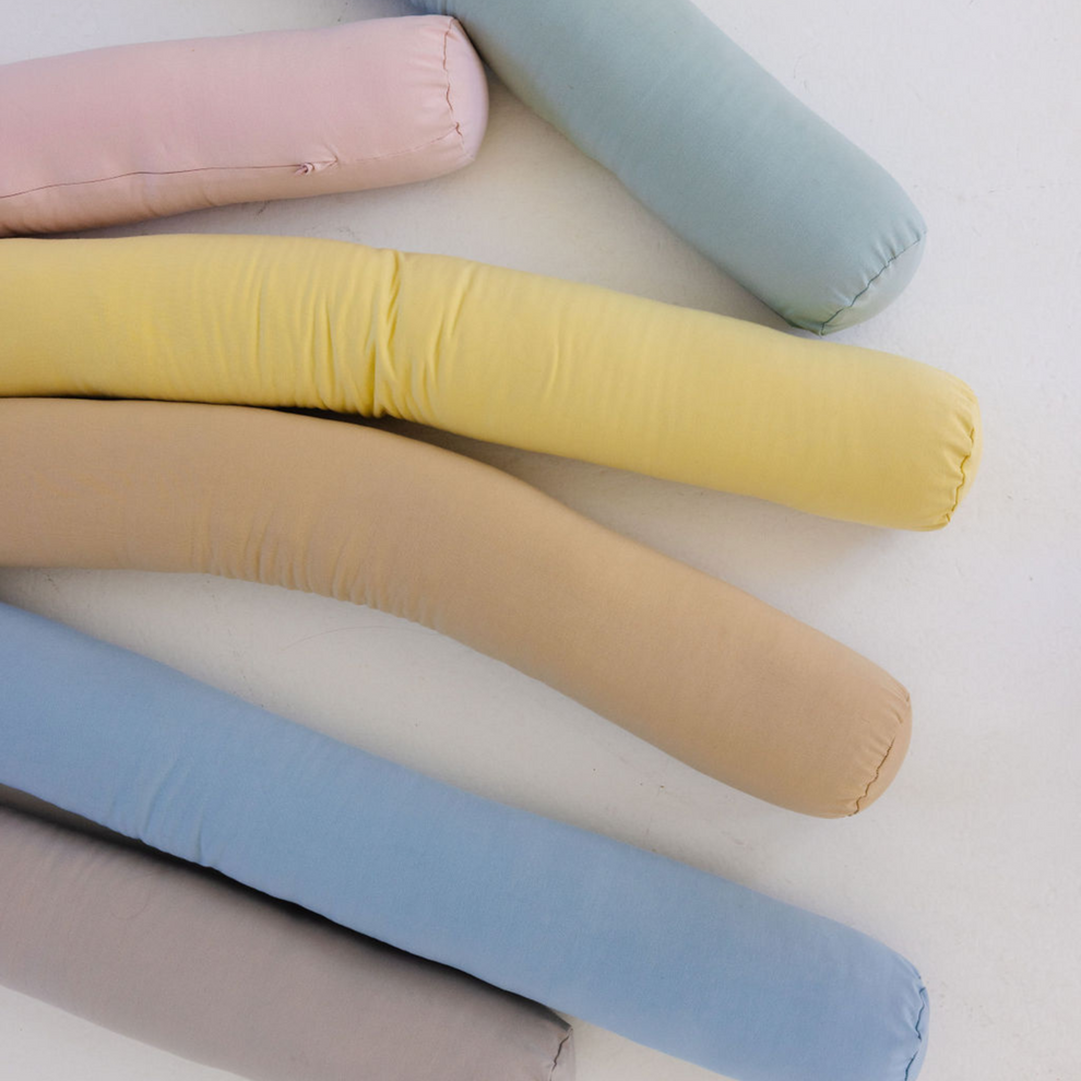 Tutu Organic Cotton Support Pillow