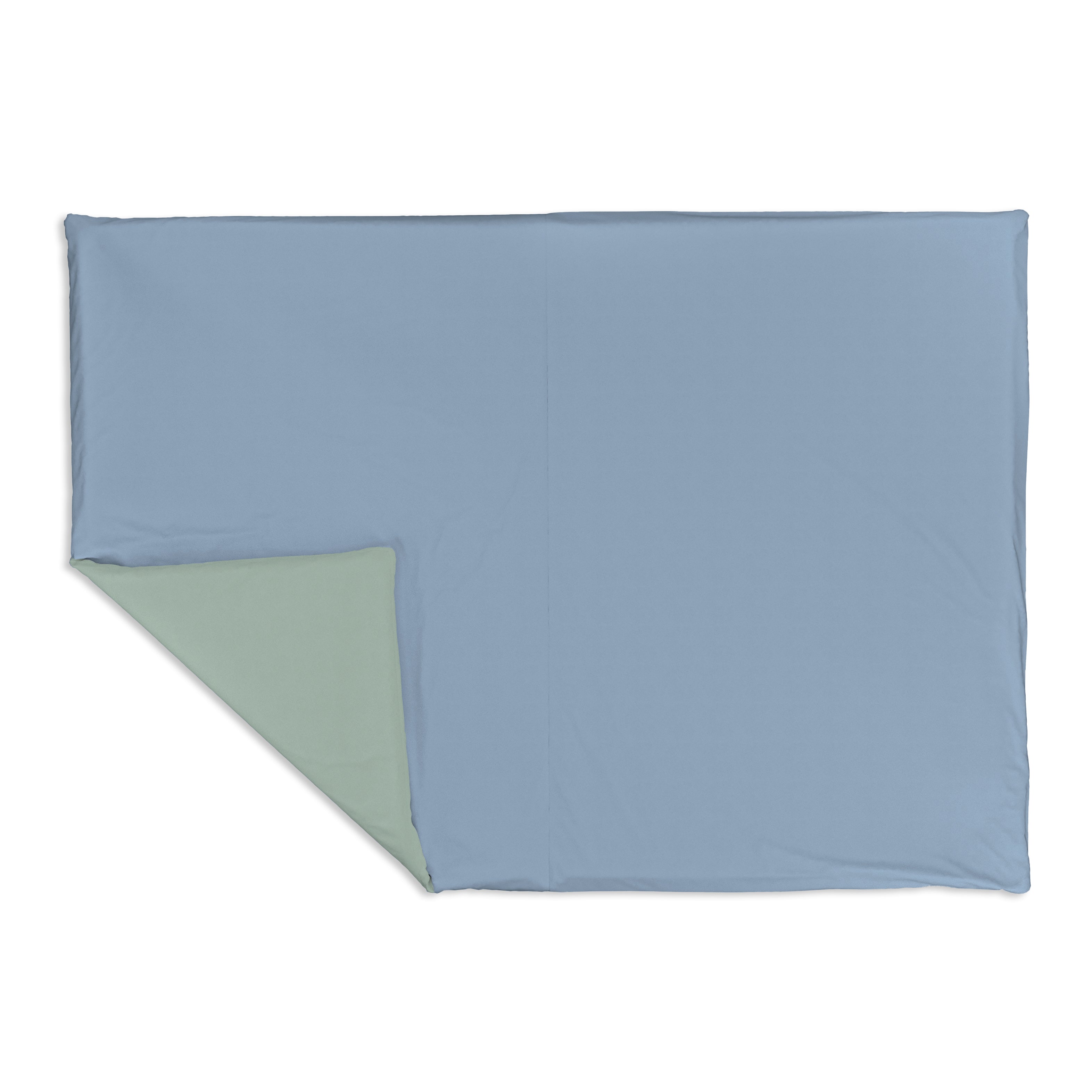 Sago Mat Sage + Breeze Organic Cotton Mat – Toki Kids